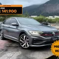 VOLKSWAGEN JETTA 2.0 350 TSI GASOLINA GLI DSG VOLKSWAGEN JETTA 2.0 350 TSI GASOLINA GLI DSG