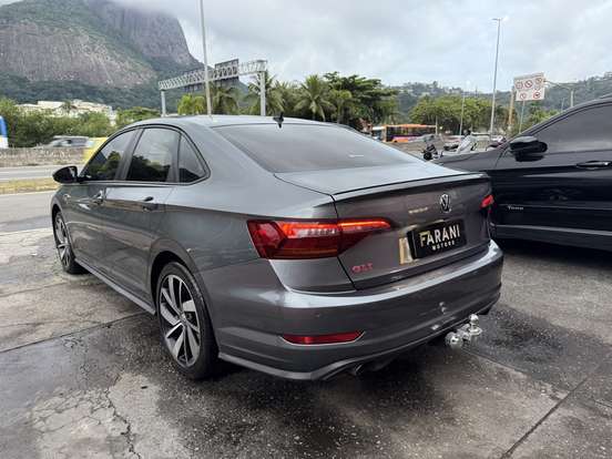 VOLKSWAGEN-JETTA-2.0 350 TSI GASOLINA GLI DSG VOLKSWAGEN-JETTA-2021