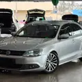 VOLKSWAGEN JETTA 2.0 COMFORTLINE FLEX 4P MANUAL VOLKSWAGEN JETTA 2.0 COMFORTLINE FLEX 4P MANUAL