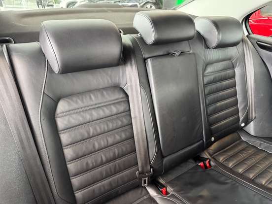 VOLKSWAGEN-JETTA-2.0 COMFORTLINE FLEX 4P MANUAL VOLKSWAGEN-JETTA-2011