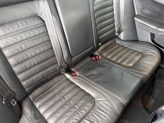 VOLKSWAGEN-JETTA-2.0 COMFORTLINE FLEX 4P MANUAL VOLKSWAGEN-JETTA-2011