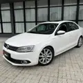 VOLKSWAGEN JETTA 2.0 COMFORTLINE FLEX 4P TIPTRONIC VOLKSWAGEN JETTA 2.0 COMFORTLINE FLEX 4P TIPTRONIC