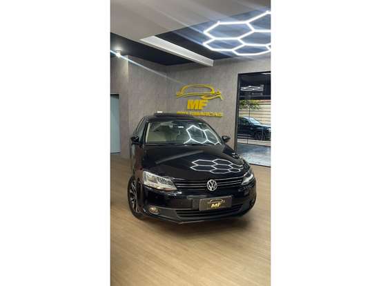 VOLKSWAGEN-JETTA-2.0 COMFORTLINE FLEX 4P TIPTRONIC VOLKSWAGEN-JETTA-2011