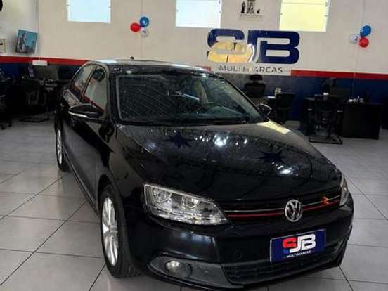 VOLKSWAGEN-JETTA-2.0 COMFORTLINE FLEX 4P TIPTRONIC VOLKSWAGEN-JETTA-2012