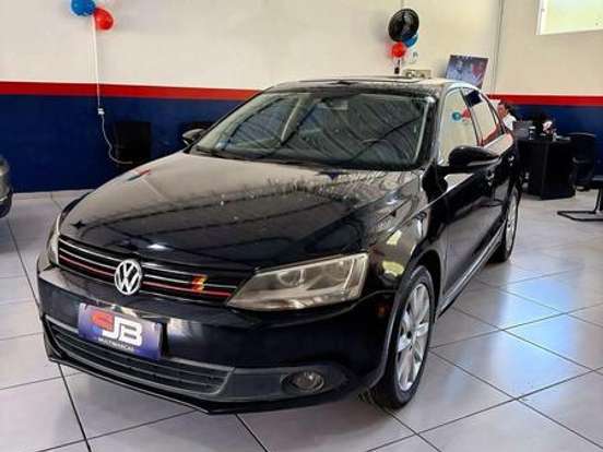 VOLKSWAGEN-JETTA-2.0 COMFORTLINE FLEX 4P TIPTRONIC VOLKSWAGEN-JETTA-2012