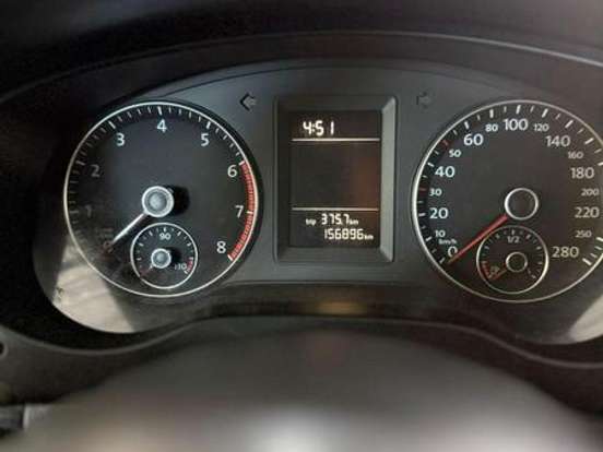 VOLKSWAGEN-JETTA-2.0 COMFORTLINE FLEX 4P TIPTRONIC VOLKSWAGEN-JETTA-2012