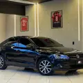 VOLKSWAGEN JETTA 2.0 COMFORTLINE FLEX 4P TIPTRONIC VOLKSWAGEN JETTA 2.0 COMFORTLINE FLEX 4P TIPTRONIC