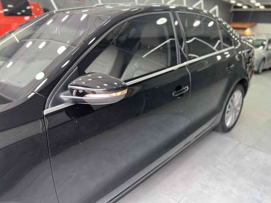 VOLKSWAGEN-JETTA-2.0 TSI HIGHLINE 200CV GASOLINA 4P TIPTRONIC VOLKSWAGEN-JETTA-2012