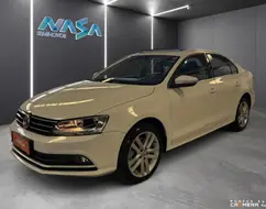 VOLKSWAGEN JETTA 2.0 TSI HIGHLINE 211CV GASOLINA 4P TIPTRONIC VOLKSWAGEN JETTA 2.0 TSI HIGHLINE 211CV GASOLINA 4P TIPTRONIC