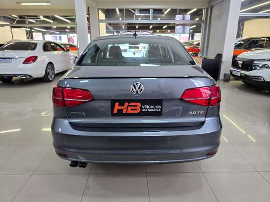 VOLKSWAGEN-JETTA-2.0 TSI HIGHLINE 211CV GASOLINA 4P TIPTRONIC VOLKSWAGEN-JETTA-2016
