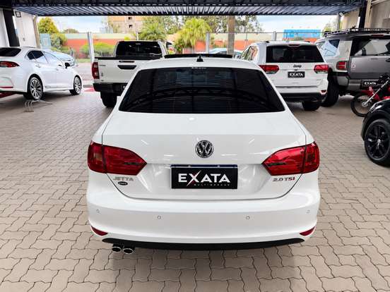 VOLKSWAGEN-JETTA-2.0 TSI HIGHLINE 211CV GASOLINA 4P TIPTRONIC VOLKSWAGEN-JETTA-2013