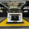 VOLKSWAGEN KOMBI 1.4 MI FURGÃO 8V FLEX 3P MANUAL VOLKSWAGEN KOMBI 1.4 MI FURGÃO 8V FLEX 3P MANUAL