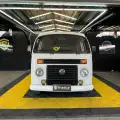 VOLKSWAGEN KOMBI 1.4 MI FURGÃO 8V FLEX 3P MANUAL VOLKSWAGEN KOMBI 1.4 MI FURGÃO 8V FLEX 3P MANUAL