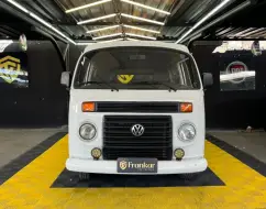 VOLKSWAGEN KOMBI 1.4 MI FURGÃO 8V FLEX 3P MANUAL VOLKSWAGEN KOMBI 1.4 MI FURGÃO 8V FLEX 3P MANUAL