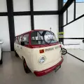 VOLKSWAGEN KOMBI 1.6 STD 8V GASOLINA 3P MANUAL VOLKSWAGEN KOMBI 1.6 STD 8V GASOLINA 3P MANUAL