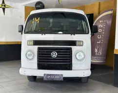 VOLKSWAGEN KOMBI 1.4 MI STD ESCOLAR 8V FLEX 3P MANUAL VOLKSWAGEN KOMBI 1.4 MI STD ESCOLAR 8V FLEX 3P MANUAL