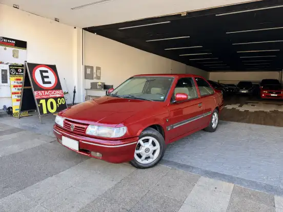 VOLKSWAGEN-LOGUS-1995