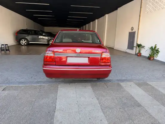 VOLKSWAGEN-LOGUS-1995
