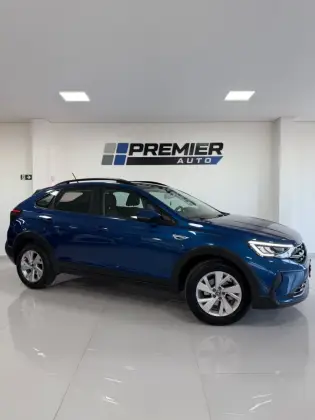 VOLKSWAGEN NIVUS 1.0 200 TSI TOTAL FLEX COMFORTLINE AUTOMÁTICO