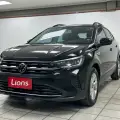 VOLKSWAGEN NIVUS 1.0 200 TSI TOTAL FLEX COMFORTLINE AUTOMÁTICO VOLKSWAGEN NIVUS 1.0 200 TSI TOTAL FLEX COMFORTLINE AUTOMÁTICO