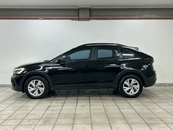 VOLKSWAGEN-NIVUS-1.0 200 TSI TOTAL FLEX COMFORTLINE AUTOMÁTICO VOLKSWAGEN-NIVUS-2023