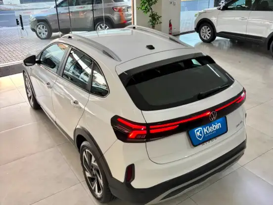 VOLKSWAGEN-NIVUS-1.0 200 TSI TOTAL FLEX HIGHLINE AUTOMÁTICO VOLKSWAGEN-NIVUS-2024