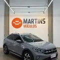 VOLKSWAGEN NIVUS 1.0 200 TSI TOTAL FLEX HIGHLINE AUTOMÁTICO VOLKSWAGEN NIVUS 1.0 200 TSI TOTAL FLEX HIGHLINE AUTOMÁTICO