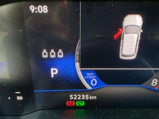 VOLKSWAGEN-NIVUS-1.0 200 TSI TOTAL FLEX COMFORTLINE AUTOMÁTICO VOLKSWAGEN-NIVUS-2023