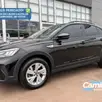 VOLKSWAGEN NIVUS 1.0 200 TSI TOTAL FLEX COMFORTLINE AUTOMÁTICO VOLKSWAGEN NIVUS 1.0 200 TSI TOTAL FLEX COMFORTLINE AUTOMÁTICO