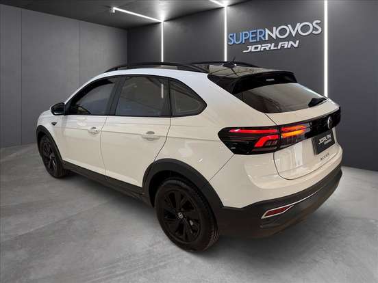 VOLKSWAGEN-NIVUS-1.0 200 TSI TOTAL FLEX COMFORTLINE AUTOMÁTICO VOLKSWAGEN-NIVUS-2024
