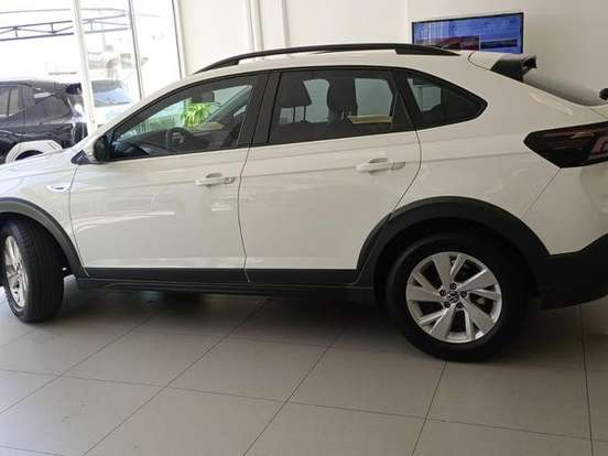 VOLKSWAGEN-NIVUS-1.0 200 TSI TOTAL FLEX COMFORTLINE AUTOMÁTICO VOLKSWAGEN-NIVUS-2024