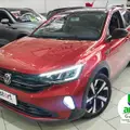 VOLKSWAGEN NIVUS 1.0 200 TSI TOTAL FLEX COMFORTLINE AUTOMÁTICO VOLKSWAGEN NIVUS 1.0 200 TSI TOTAL FLEX COMFORTLINE AUTOMÁTICO