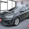 VOLKSWAGEN NIVUS 1.0 200 TSI TOTAL FLEX COMFORTLINE AUTOMÁTICO VOLKSWAGEN NIVUS 1.0 200 TSI TOTAL FLEX COMFORTLINE AUTOMÁTICO
