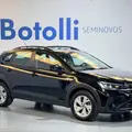 VOLKSWAGEN NIVUS 1.0 200 TSI TOTAL FLEX COMFORTLINE AUTOMÁTICO VOLKSWAGEN NIVUS 1.0 200 TSI TOTAL FLEX COMFORTLINE AUTOMÁTICO