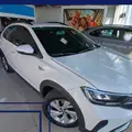 VOLKSWAGEN NIVUS 1.0 200 TSI TOTAL FLEX COMFORTLINE AUTOMÁTICO VOLKSWAGEN NIVUS 1.0 200 TSI TOTAL FLEX COMFORTLINE AUTOMÁTICO