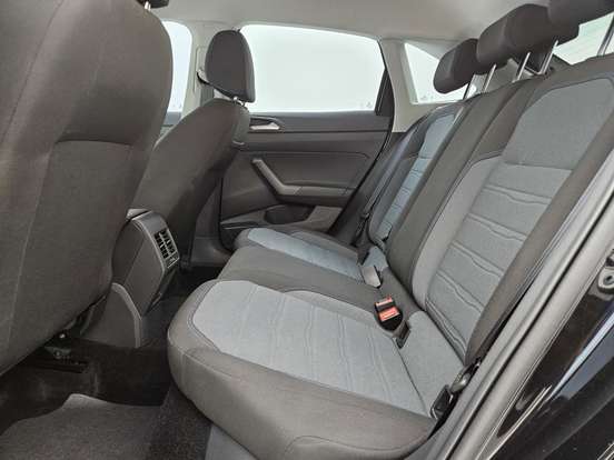 VOLKSWAGEN-NIVUS-1.0 200 TSI TOTAL FLEX COMFORTLINE AUTOMÁTICO VOLKSWAGEN-NIVUS-2023