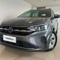 VOLKSWAGEN NIVUS 1.0 200 TSI TOTAL FLEX COMFORTLINE AUTOMÁTICO VOLKSWAGEN NIVUS 1.0 200 TSI TOTAL FLEX COMFORTLINE AUTOMÁTICO