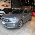 VOLKSWAGEN NIVUS 1.0 200 TSI TOTAL FLEX COMFORTLINE AUTOMÁTICO VOLKSWAGEN NIVUS 1.0 200 TSI TOTAL FLEX COMFORTLINE AUTOMÁTICO