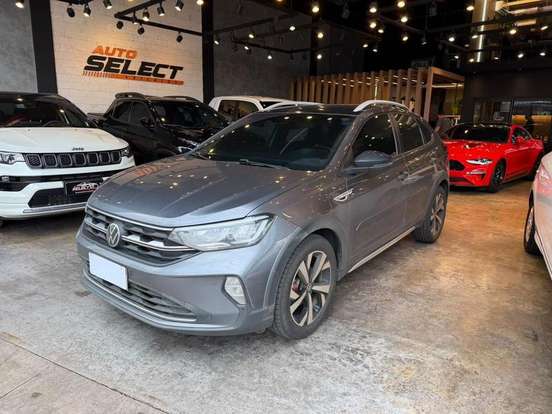 VOLKSWAGEN-NIVUS-1.0 200 TSI TOTAL FLEX COMFORTLINE AUTOMÁTICO VOLKSWAGEN-NIVUS-2020