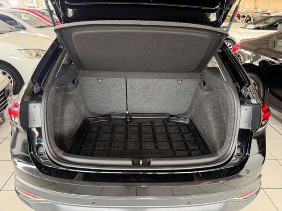 VOLKSWAGEN-NIVUS-1.0 200 TSI TOTAL FLEX COMFORTLINE AUTOMÁTICO VOLKSWAGEN-NIVUS-2022
