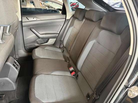 VOLKSWAGEN-NIVUS-1.0 200 TSI TOTAL FLEX COMFORTLINE AUTOMÁTICO VOLKSWAGEN-NIVUS-2022