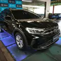 VOLKSWAGEN NIVUS 1.0 200 TSI TOTAL FLEX COMFORTLINE AUTOMÁTICO VOLKSWAGEN NIVUS 1.0 200 TSI TOTAL FLEX COMFORTLINE AUTOMÁTICO