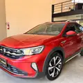 VOLKSWAGEN NIVUS 1.0 200 TSI TOTAL FLEX HIGHLINE AUTOMÁTICO VOLKSWAGEN NIVUS 1.0 200 TSI TOTAL FLEX HIGHLINE AUTOMÁTICO