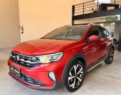 VOLKSWAGEN NIVUS 1.0 200 TSI TOTAL FLEX HIGHLINE AUTOMÁTICO VOLKSWAGEN NIVUS 1.0 200 TSI TOTAL FLEX HIGHLINE AUTOMÁTICO