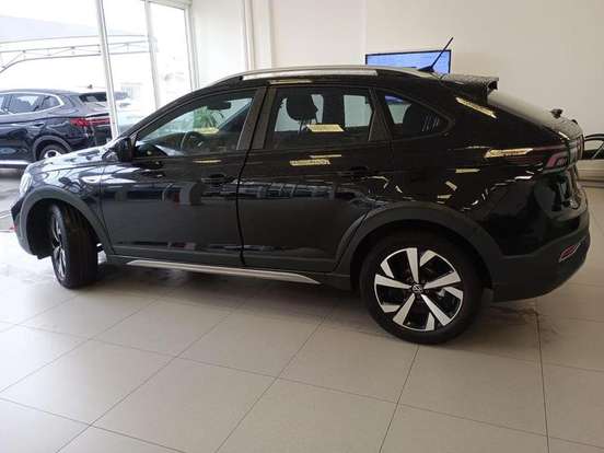 VOLKSWAGEN-NIVUS-1.0 200 TSI TOTAL FLEX HIGHLINE AUTOMÁTICO VOLKSWAGEN-NIVUS-2024