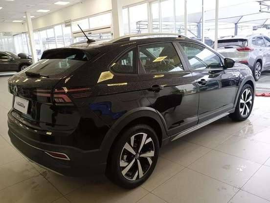 VOLKSWAGEN-NIVUS-1.0 200 TSI TOTAL FLEX HIGHLINE AUTOMÁTICO VOLKSWAGEN-NIVUS-2024