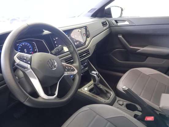 VOLKSWAGEN-NIVUS-1.0 200 TSI TOTAL FLEX HIGHLINE AUTOMÁTICO VOLKSWAGEN-NIVUS-2024