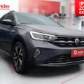 VOLKSWAGEN NIVUS 1.0 200 TSI TOTAL FLEX HIGHLINE AUTOMÁTICO VOLKSWAGEN NIVUS 1.0 200 TSI TOTAL FLEX HIGHLINE AUTOMÁTICO