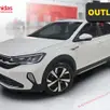 VOLKSWAGEN NIVUS 1.0 200 TSI TOTAL FLEX HIGHLINE AUTOMÁTICO VOLKSWAGEN NIVUS 1.0 200 TSI TOTAL FLEX HIGHLINE AUTOMÁTICO
