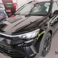 VOLKSWAGEN NIVUS 1.0 200 TSI TOTAL FLEX HIGHLINE AUTOMÁTICO VOLKSWAGEN NIVUS 1.0 200 TSI TOTAL FLEX HIGHLINE AUTOMÁTICO